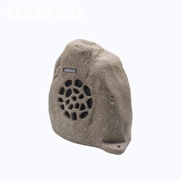 edifier dinamik: Kolonka, Növ - Portativ, rəng - Boz — 1