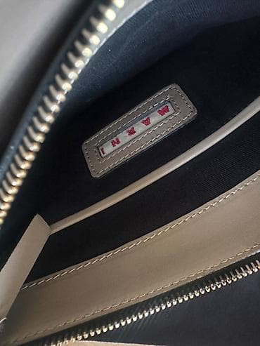 Marni New
Double Leather Bag 
459 azn — 4