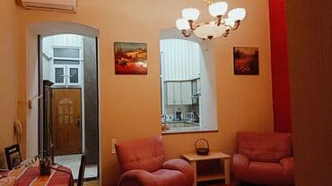 снять квартиру в баку недорого: Баку, 2 комнаты, Вторичка, м. Сахиль, 54 м² — 2