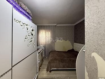 berdede satiliq evler: Satış üçün: həyət evi Plan: - 2 otaq: işıqlı qonaq otağı və yataq — 6