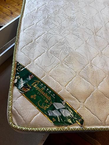 ucuz tort: Oğlan və qız üçün, Çarpayı — 2