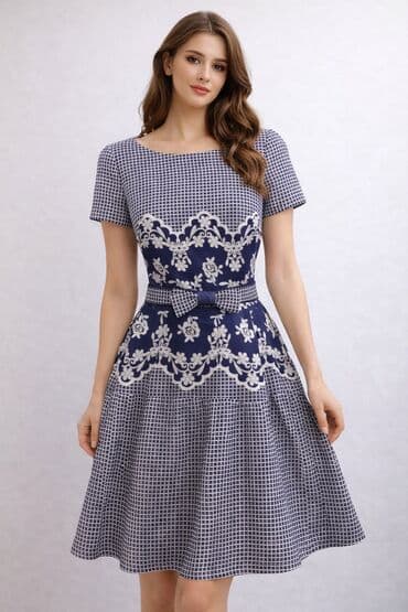 Uşaqlar üçün digər mallar: 2 dəfə geyinilib razmer 36 — 1