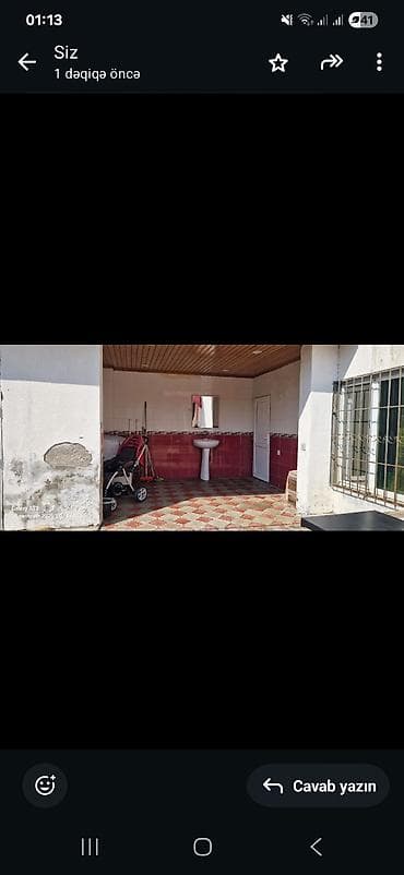 neftciler satilan evler: 10 otaq, 300 kv. m, Kredit yoxdur, Yeni təmirli — 4