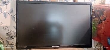 mikser qiymeti: Б/у Телевизор Samsung LCD 24" Самовывоз — 1