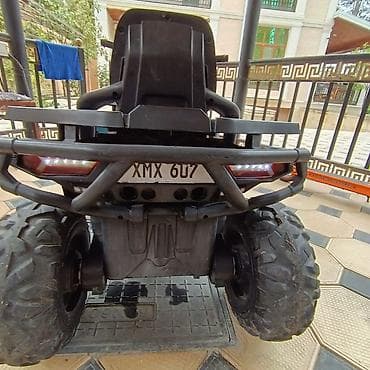 usaq mawini: REAL ALICIYA ENDRIM OLACAQ Uşaq elektrik kvadrosikl – DESERT 900 (XMX — 2