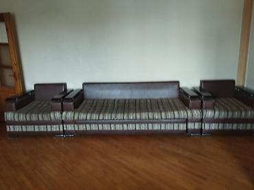 divanar: İşlənmiş, Klassik divan, Divan, Bazalı, Açılan — 1