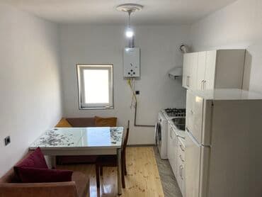 lokbatanda ipoteka evler: Lökbatan qəs. 2 otaqlı, 30 kv. m, Kredit yoxdur, Yeni təmirli — 1