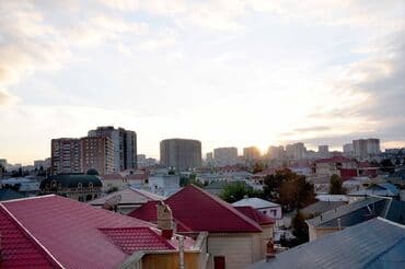 Kirayə mənzillər: 8-ci mikrorayon, 2 otaqlı, Yeni tikili, m. Memar Əcəmi, 56 kv. m — 3