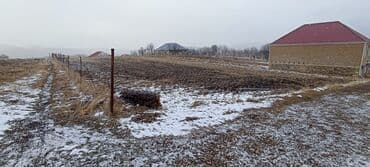 bina evi bakı: 12 sot, Tikinti, Mülkiyyətçi, Kupça (Çıxarış) — 1