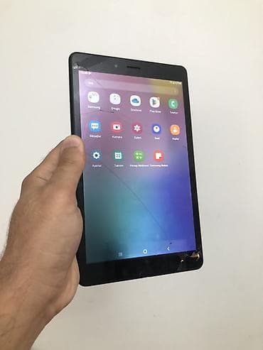 ipad mini 7: Ünvan Masazirda:Sadece olaraq sensorunda catlar var qetiyyen problem — 4