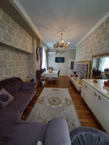 квартиры в ипотеку: 2 комнаты, Новостройка, 74 м² — 2