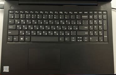 Planşetlər: İşlənmiş Lenovo 15.6 ", Intel Core i3, 256 GB — 2