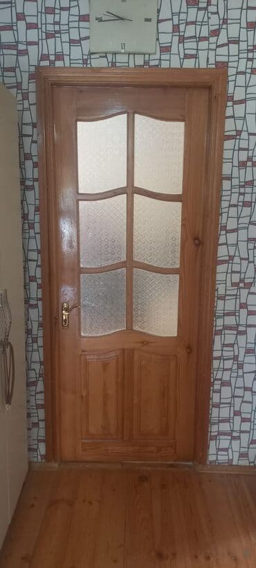 taxta qapilar 2 ci el: Aynur92👑kod9628 Qiymet 35 Azn(1 eded) Qapi satilir 2 eded var Olcu hun — 1