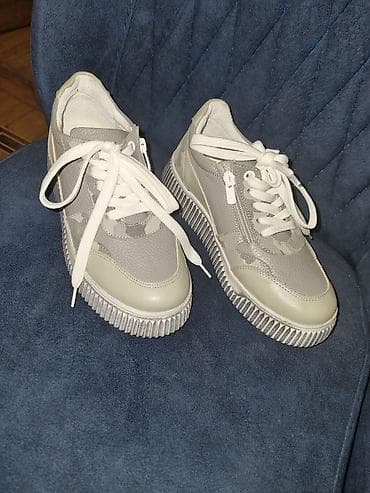 Детская обувь: Ортопедическая обувь, Размер: 36, Унисекс — 3