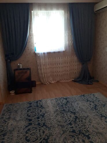 Куплю дом: Поселок Бинагади 2 комнаты, 65 м², Свежий ремонт — 2