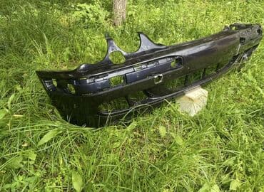 запчасти bmw x5 e70: Передний, Mercedes-Benz E-clas, 2001 г. — 2