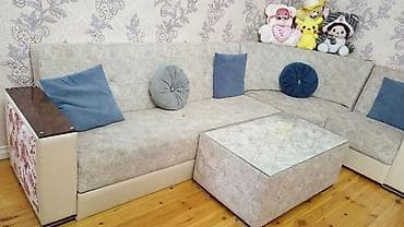 pufiq: Divan, İşlənmiş, Açılan, Bazalı — 1
