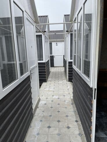 saray ev: 11 otaq, 400 kv. m, Kredit yoxdur, Orta təmir — 2