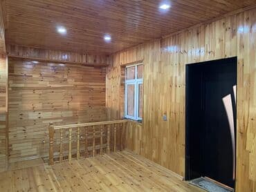 sumqayitda tecili satilan evler 2023: 7 otaqlı, 180 kv. m, Kredit yoxdur, Yeni təmirli — 9