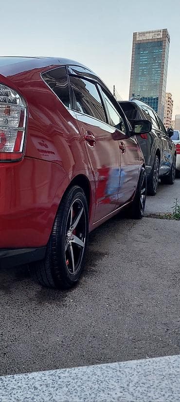 prius disk teker: İşlənmiş Disk təkər Toyota 205 / 55 / R 16 — 3