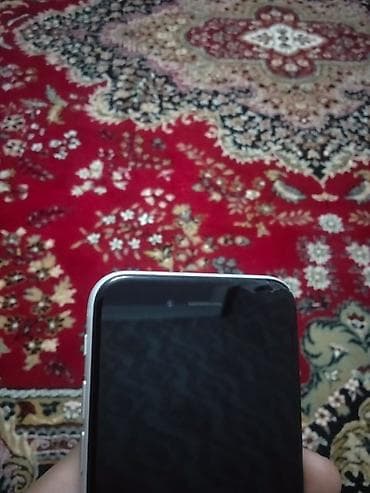huawei mate 20 pro: IPhone 6s, 32 GB, Gümüşü, Barmaq izi — 3
