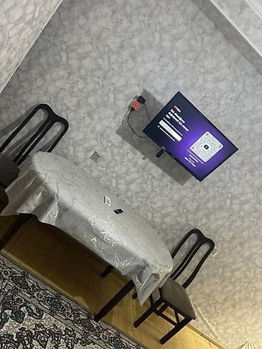 hokmeli kiraye: Ancaq seliqeli xanima verilir işi qucu beli olan,ev aff parktda — 7