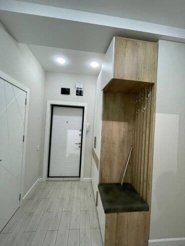 купить квартиру в баку с видом на море: Пос. Зых, 2 комнаты, Новостройка, м. Ази Асланов, 55 м² — 9