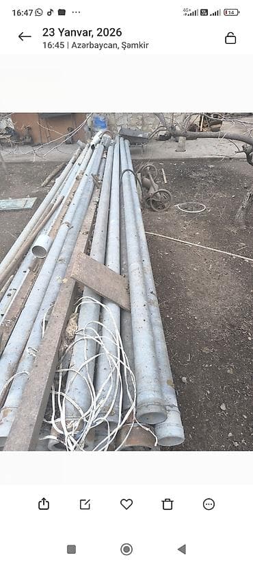 turk: Beton boru — 5