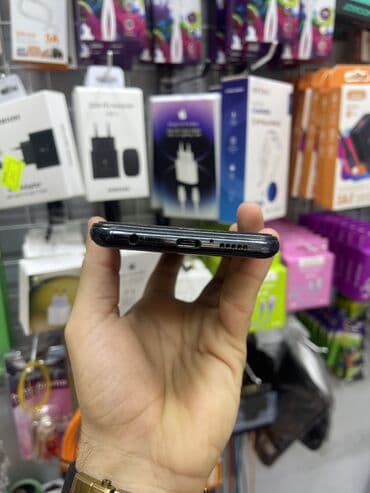 xiaomi 13 lite qiymeti: Poco X3 Pro, 128 GB, rəng - Boz, Barmaq izi — 4