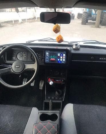 опел зафира б: Lada 2107 sedan – klassik dizaynlı, arxaötürücülü model. Texniki və — 3