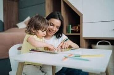 iş daye: Dayə tələb olunur, 46 yaşdan yuxarı, 3-5 illik təcrübə, 1/1 — 1