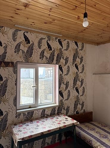 kiray: Yasamal inşaatçılar metrosuna yaxın ərazidə obşi həyətdə kiraya otaq — 3