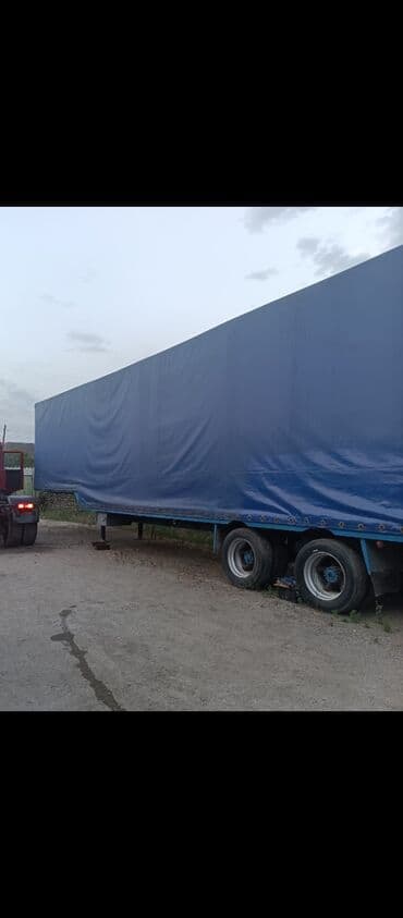 3 kameralı videoregistrator: Tentli yarımqoşqu (perde/tent) - Korpus: mavi rəngli tent örtük — 3