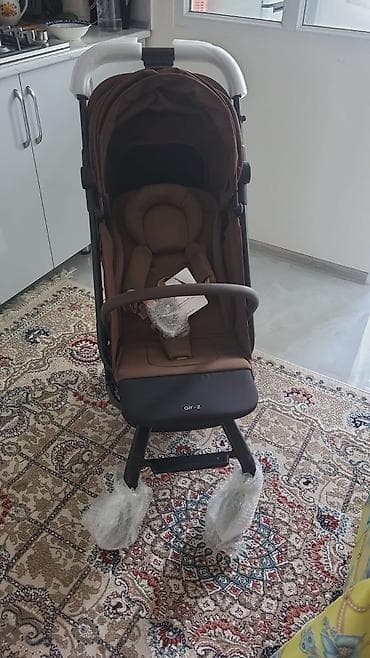 uşaqlar ucun: Milana Anex z kaleska qiymeti 450man Teze kimi 1 aydi alinib uwaq — 3