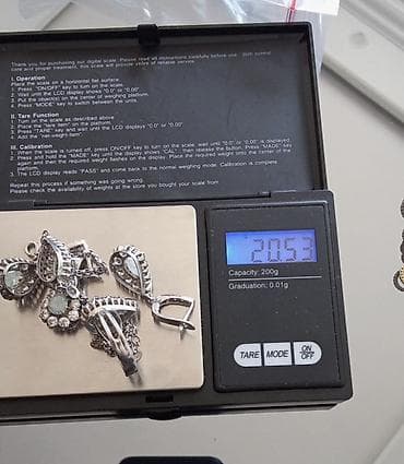 Gümüshdü 925
Gencede yerleshir
Tezedir istifade olubmayib — 1