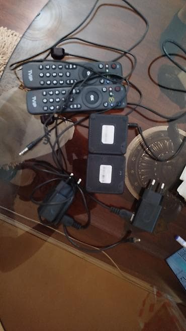 tp link wifi kodu deyismek: TP-Link Wi‑Fi marşrutlayıcı + TVIP S-Box v.710 IPTV dəsti Məhsul — 2