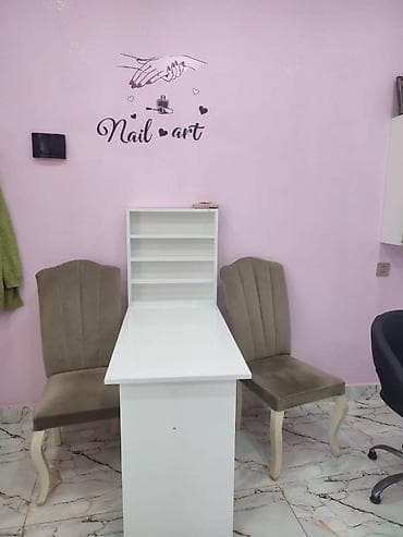 İş: Lazer ustası tələb olunur, Faiz, 1 ildən az təcrübə — 7