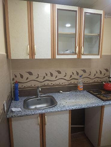 ağsuda ev satışı: Xırdalan, 2 otaqlı, Köhnə tikili, 55 kv. m — 4