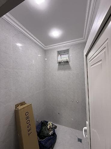 kireditle ev: 3 otaqlı, 81 kv. m, Yeni təmirli — 9