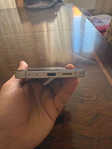 55ru7200 samsung: Samsung Z Flip, 256 GB, rəng - Gümüşü, Sensor, Barmaq izi, Face ID — 5