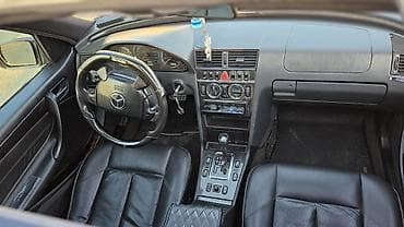 mersedes benz c: Mercedes-Benz C 240: 3.7 l | 1999 il Sedan — 5