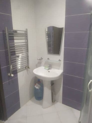 sumqayitda yeni tikili binalar ipoteka: 2 otaqlı, Yeni tikili, m. Həzi Aslanov, 104 kv. m — 11