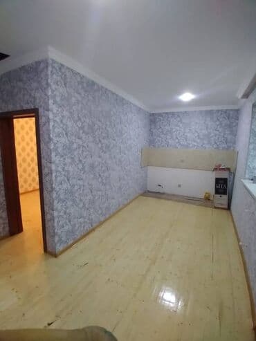 Qarajlar: Binəqədi qəs. 2 otaqlı, 73 kv. m, Yeni təmirli — 20