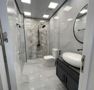 asma tavan hamam qiymetleri: Asma tavan, Metal, Suyadavamlı, Pulsuz çatdırılma, Pulsuz quraşdırma, Zəmanətli — 11