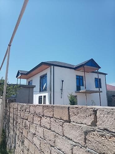 Дачи: 8 комнат, 240 м², Нет кредита, Средний ремонт — 3