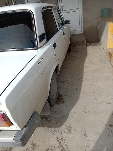 vaz 2107 rul: Salam maşın hal-hazırda heçbir xərc tələb etmir . mator 06 koropka 5 — 3