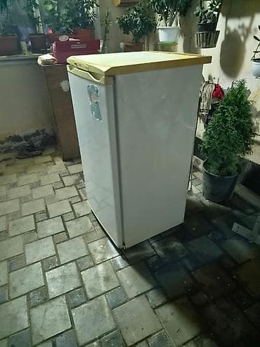 beko: " NORD " Soyuducusu Çox yaxşı işləyir və soyudur.----- Pası -çürüyü — 3