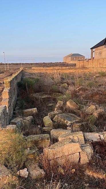 qala torpaq: 3 sot, Tikinti, Mülkiyyətçi, Bələdiyyə — 7