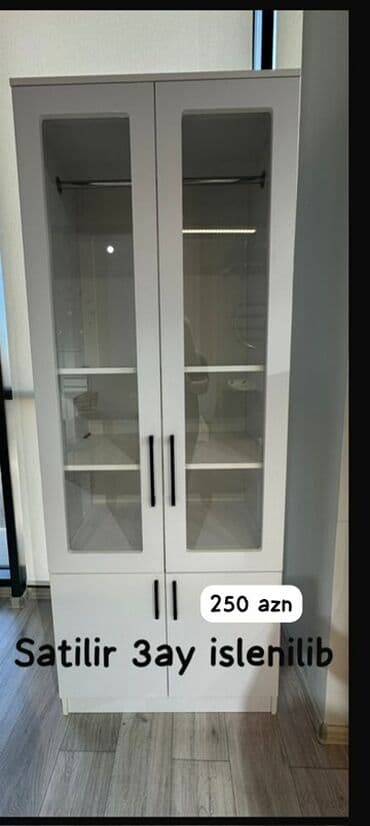 Другой декор и предметы интерьера: Satılır: ofis/ev üçün avadanlıq və mebel - Jalüz pərdə: zebra tipli — 5