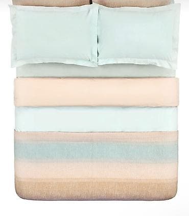 evde sam yandirmaq: Yataq üçün Yeni Xovlu Yataq örtüyü, Ünvandan götürmə, Ödənişli çatdırılma, Rayonlara çatdırılma — 5